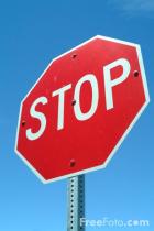 stop-sign