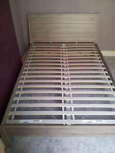 And go across the frame like this